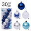 Festive Christmas decoration crafts with traditional red and green colors for Christian holiday home decor