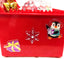 Electric Lift Christmas Music Gift Box on festive display surface
