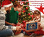 Jesus-style paper Advent calendar puzzle displaying a beautiful religious illustration
