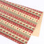 Thickened Kraft Christmas wrapping paper roll