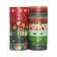 Gold-Foil Christmas Washi Tape Set - 21 festive rolls for faith-inspired crafting