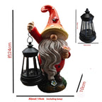 Festive snowman lamp featuring European-style holiday design