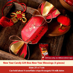Festive Christmas Gift Box Set - Christian Home Decor