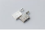 Christian cross pendant suitable for gift occasions