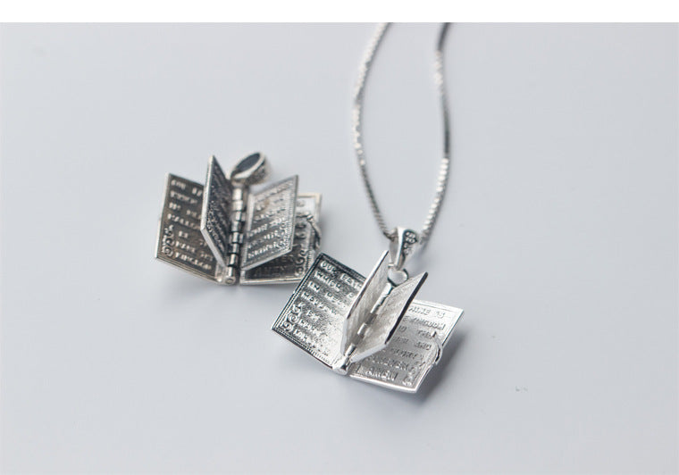 Cross pendant featuring faith-inspired design for believers