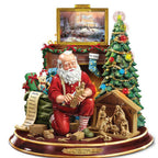 Seasonal Christmas decals for festive home decoration