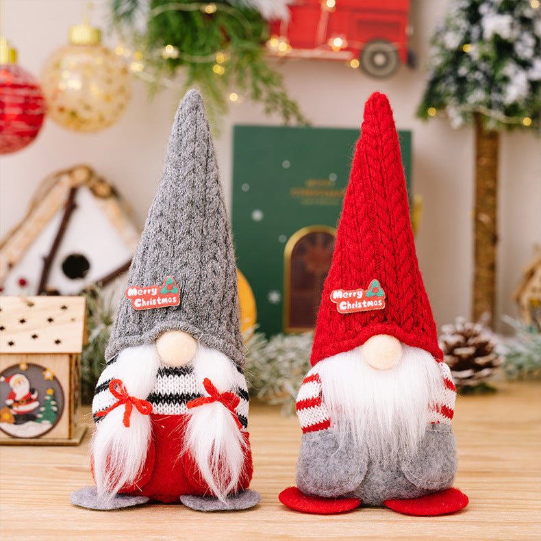 Charming Christmas ornament with cozy holiday aesthetic
