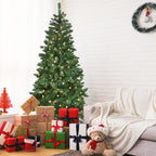 Christmas Tree for Holiday Decorations - Christian Home Decor