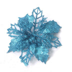 Festive Christmas flower for home decoration and gifting