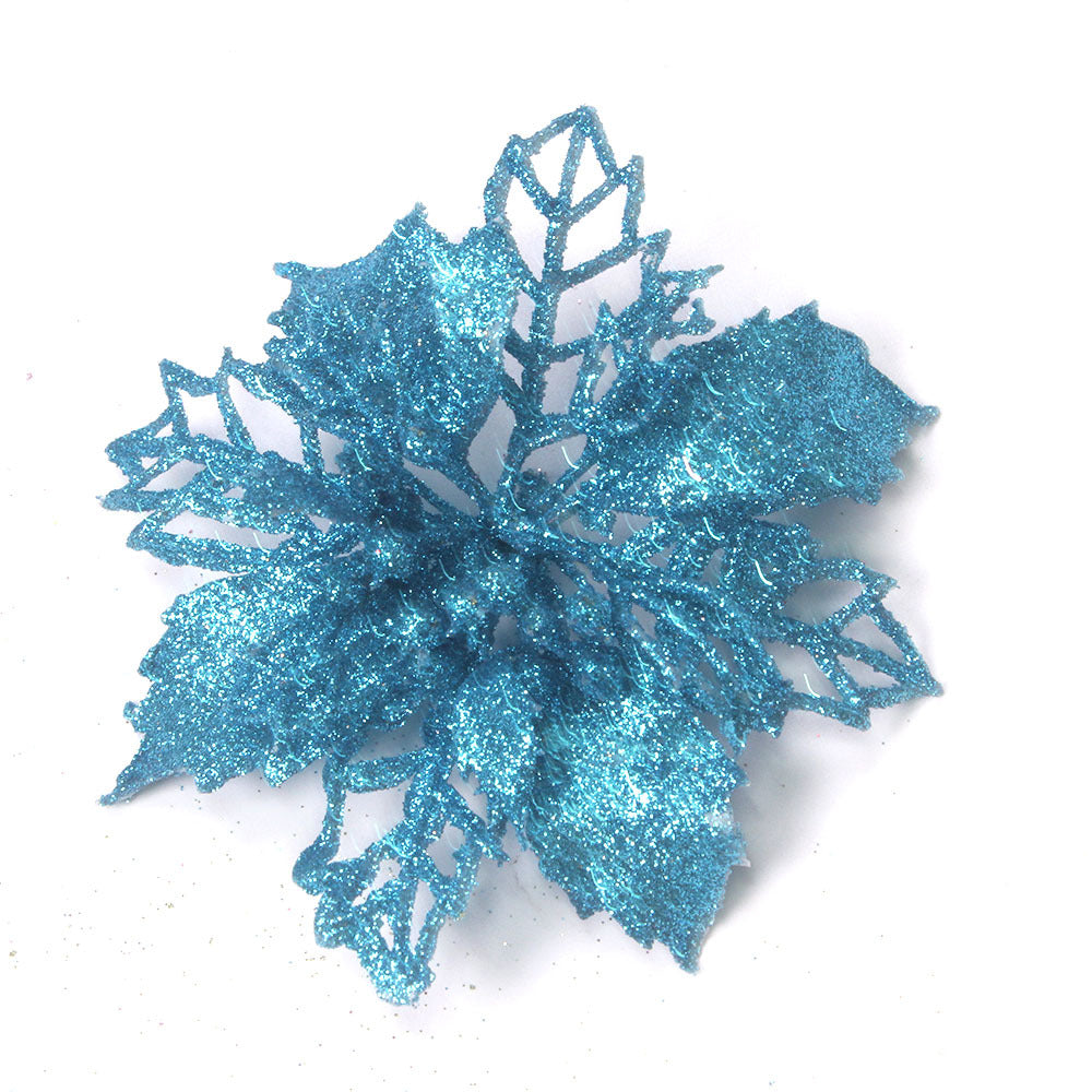 Festive Christmas flower for home decoration and gifting