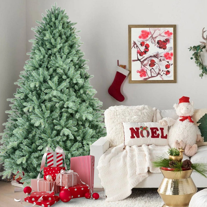 PE/PVC Green Christmas Tree for Home Decor - Christian Home Decor