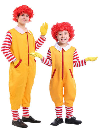 Festive elf costume set in green and yellow for boys holiday celebrations Main image