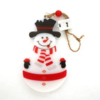 LED Christmas Angel Star Hanging Lights - Christian Home Decor - Christian Home Decor