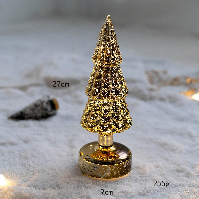 Angel Christmas Night Light - Cloth Window Table Decoration - Christian Home Decor