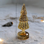 Angel Christmas Night Light - Cloth Window Table Decoration - Christian Home Decor