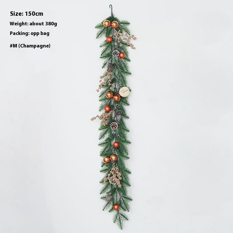 Upside Down Christmas Tree Wreath - Christian Home Decor - Christian Home Decor
