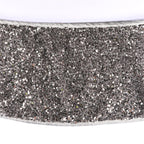 Christmas tree skirt highlighting pastoral festive style with sequin accents