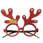 Christmas party accessories with camel rabbit ear designs