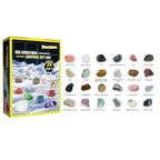 Festive Christmas gift set with blind box surprise elements