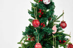 Faithful Christmas wooden signboard for seasonal home decoration