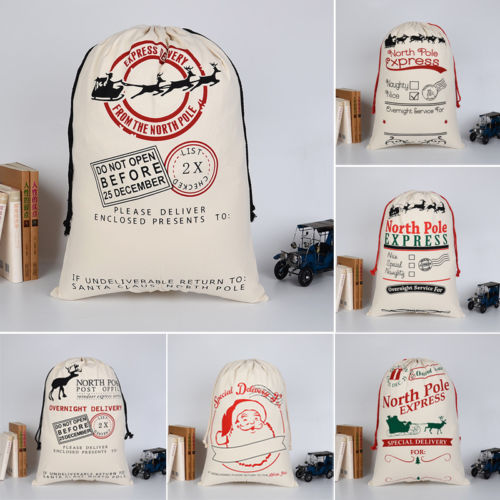 Christmas gift bag suitable for faith-based gift giving occasions