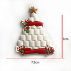 Christmas tree pendant decoration for tree or home display