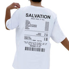 Christian t-shirt for women with comfortable cotton fit