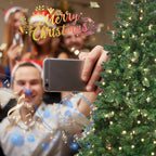 Christmas Tree for Holiday Decorations - Christian Home Decor