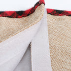 Christmas Tree Skirt Display - Festive Home Decor