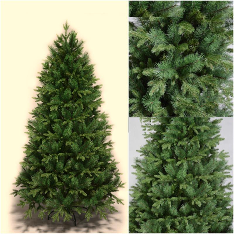 Stainless steel frame structure of the Christmas tree