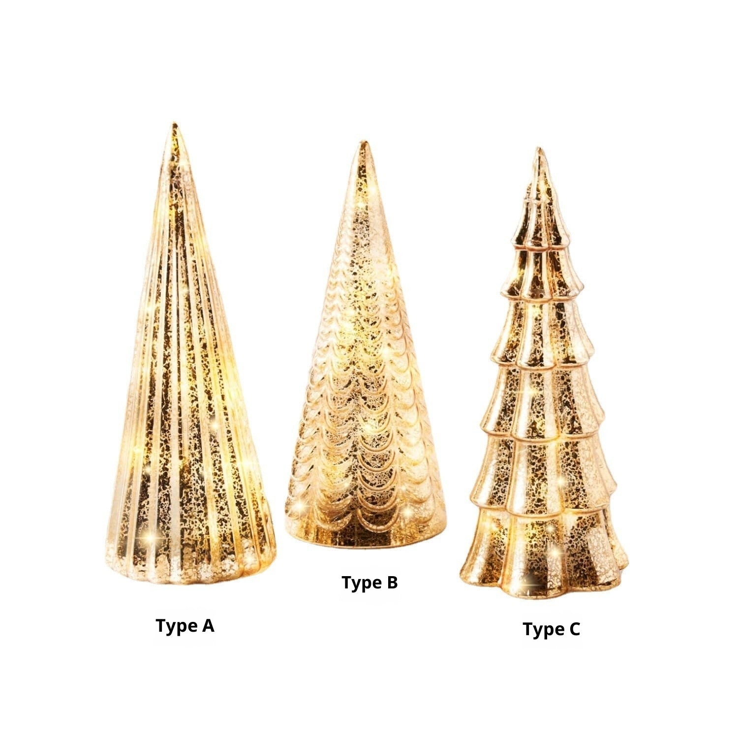 Festive tree top light creating warmth and spiritual meaning in home decor