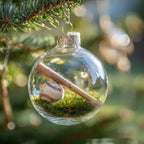 Multi-sport ornament collection including golf tennis bowling for holiday decorating