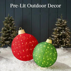 Close-up view of glowing red lantern pendant with warm holiday coloring and traditional design