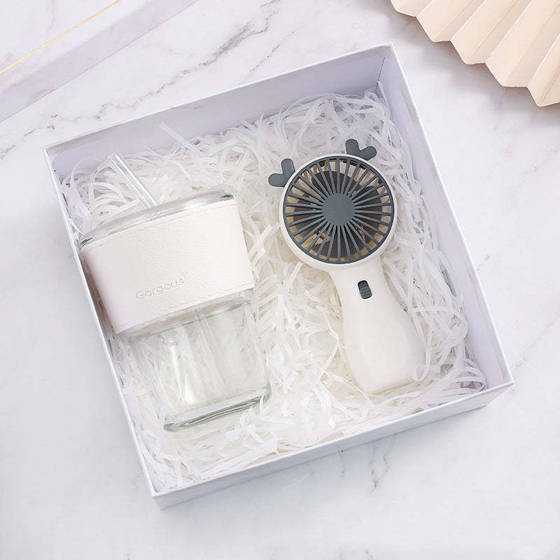 Ceramic Christmas Business Partner Gift Set - Christian Home Decor
