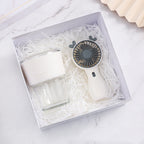 Ceramic Christmas Business Partner Gift Set - Christian Home Decor