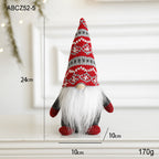 Christmas Rudolf ornament displaying warm holiday charm