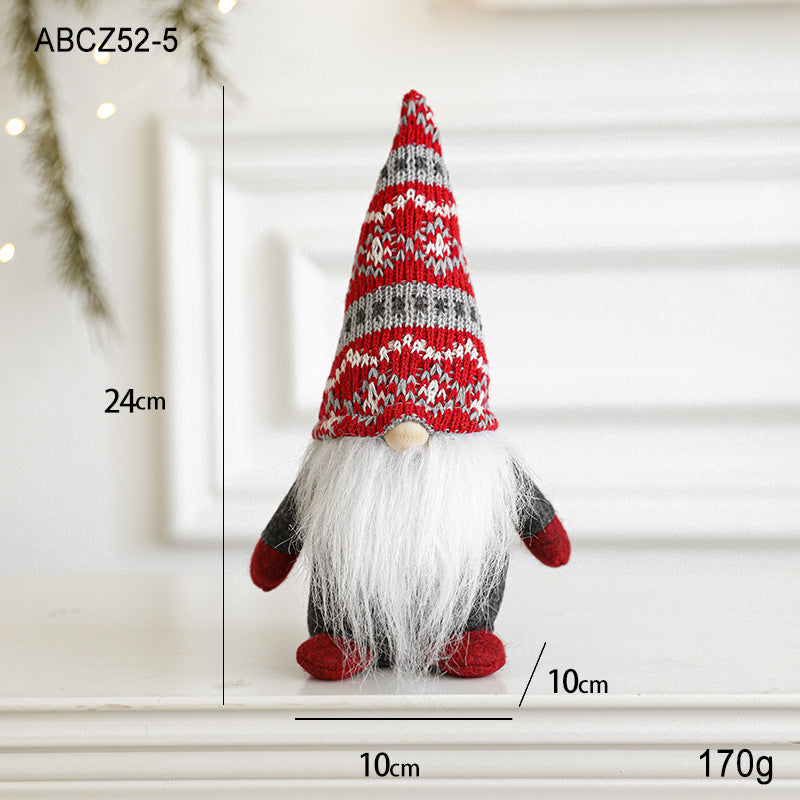 Christmas Rudolf ornament displaying warm holiday charm