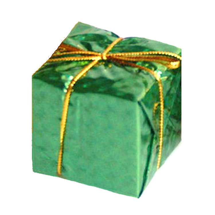Christmas Scene Decoration Gift Bags Set Secondary image