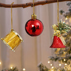 European American style foam pendant for Christmas tree decoration