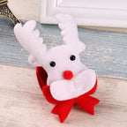 Christmas slap bracelet gift for kids