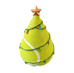 Rugby Christmas tree ornament G showcasing unique holiday styling