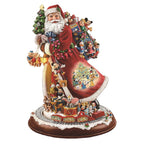 Christmas window decals showcasing antifouling holiday decor