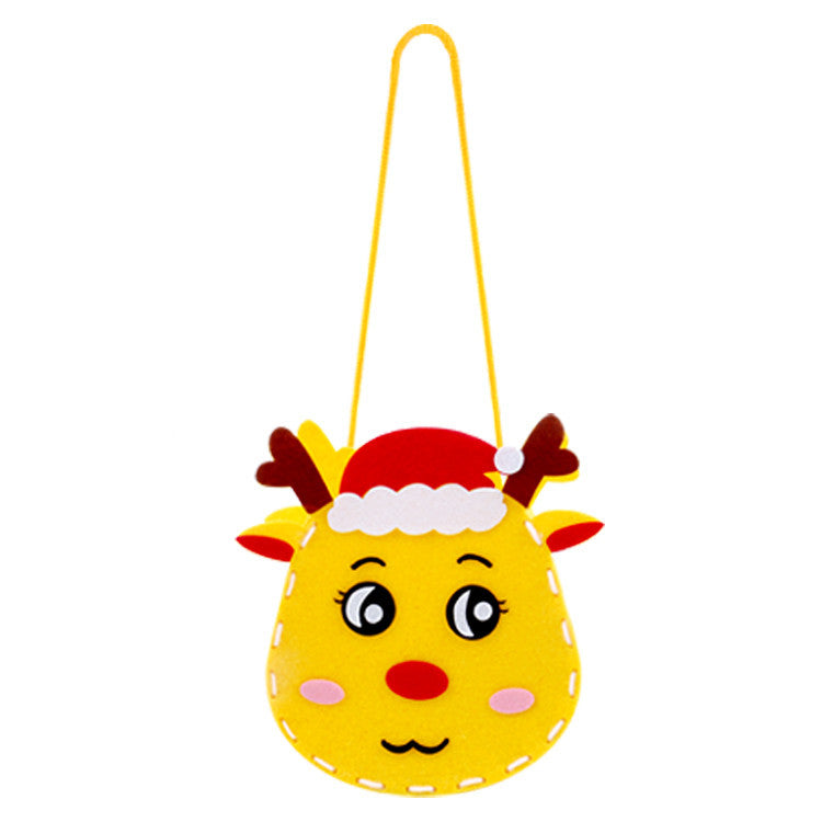 Holiday craft supplies for children