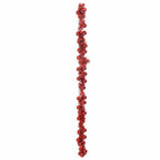 Festive Christmas Bauble Garland - Christian Home Decor