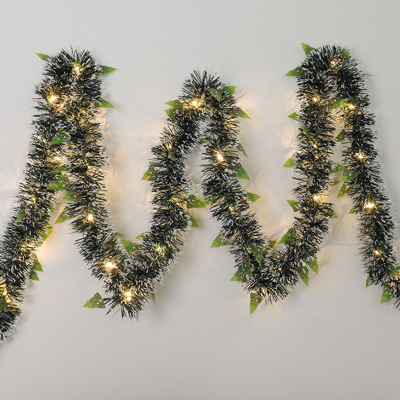 Christmas Strip Lights - Christian Jewelry